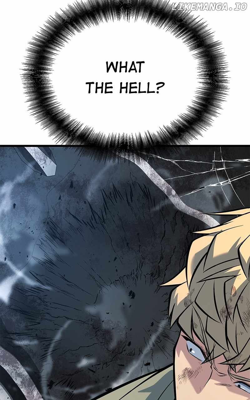King of Violence Chapter 54 10